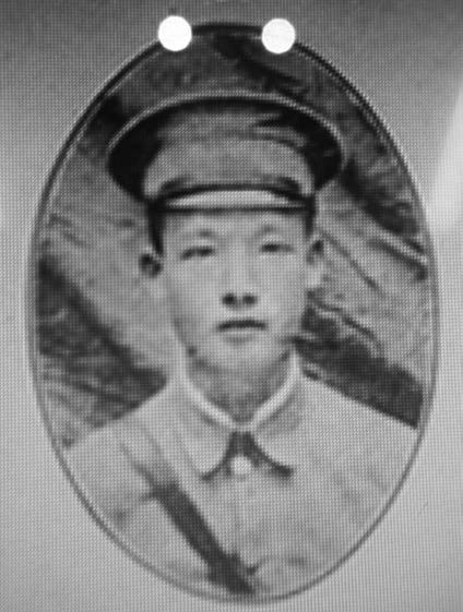 田松坪